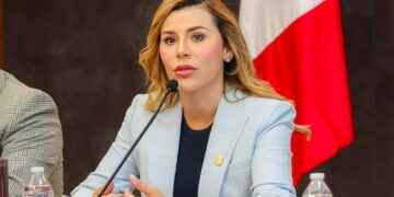 Marina del Pilar ordena investigar contratos de Baja California con empresas sancionadas por OFAC
