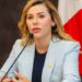 Marina del Pilar ordena investigar contratos de Baja California con empresas sancionadas por OFAC