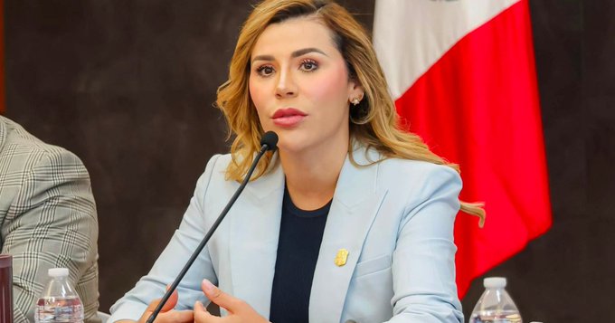 Marina del Pilar ordena investigar contratos de Baja California con empresas sancionadas por OFAC