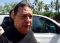 Ángel Aguirre obtiene suspensión para tener contacto con familiares y abogados