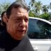 Ángel Aguirre obtiene suspensión para tener contacto con familiares y abogados