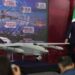 Se fortalece estrategia de seguridad estatal con drones de alta tecnología para monitoreo en tiempo real