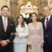 Coordinación entre gobiernos garantiza seguridad y bienestar para las familias poblanas