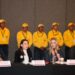 Acuerdan ocho entidades enfrentar solidariamente los incendios forestales