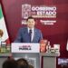 Política estatal de protección integral de mujeres contribuye con disminución de feminicidios