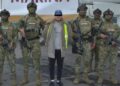 Audiencia del “Capitán Sol” será este domingo por presunto contrabando de hidrocarburos