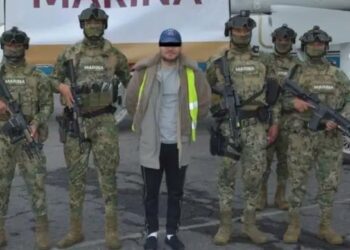 Audiencia del “Capitán Sol” será este domingo por presunto contrabando de hidrocarburos