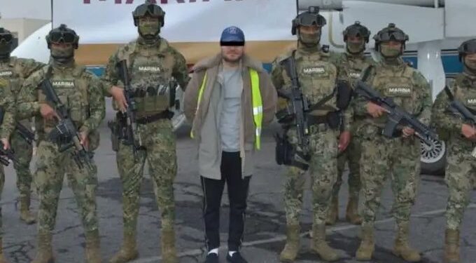 Audiencia del “Capitán Sol” será este domingo por presunto contrabando de hidrocarburos