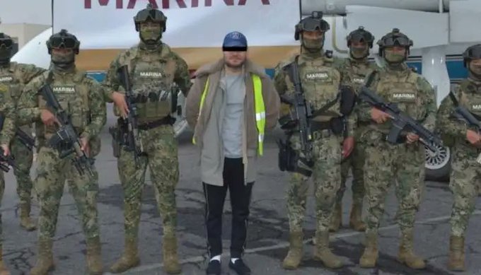 Audiencia del “Capitán Sol” será este domingo por presunto contrabando de hidrocarburos