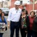 Gobierno del Estado transforma vialidades con apoyo de Pemex y trenes de pavimento