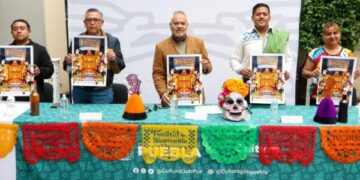 Chapulco festejará “Bienvenida a los Muertos” y 250 años de vida parroquial