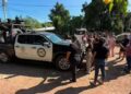 Detienen a siete personas en Sinaloa; cuatro son familiares de “Carlitos Rugrats”