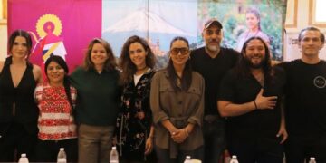 Con cortometraje “Sin ti”, Puebla busca proyección internacional