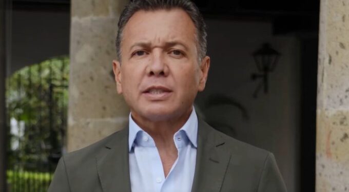 Pablo Lemus presenta alternativas para financiar obras hidráulicas y descarta privatizar el agua