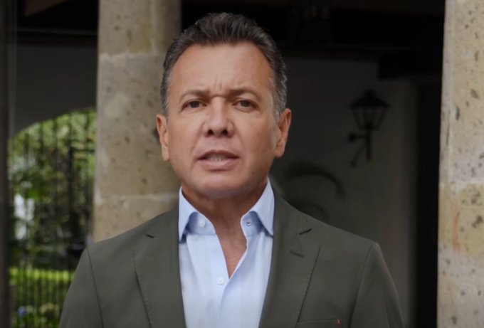 Pablo Lemus presenta alternativas para financiar obras hidráulicas y descarta privatizar el agua