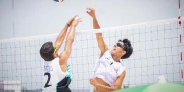 Puebla será sede de fase regional de los Juegos Orgullo Nacional 2027
