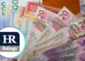 HR Ratings baja la calificación crediticia de México por deuda, presión fiscal y apoyo a Pemex