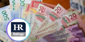 HR Ratings baja la calificación crediticia de México por deuda, presión fiscal y apoyo a Pemex