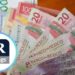 HR Ratings baja la calificación crediticia de México por deuda, presión fiscal y apoyo a Pemex