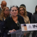 Guadalupe Taddei formaliza su renuncia al INE; Diputados iniciará proceso para elegir sucesor