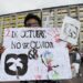 Ex líderes del 68 exigen justicia y apertura de archivos militares durante marcha del 2 de octubre