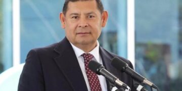 Para protección de familias, en Puebla hay cero impunidad y rechazo a puerta giratoria