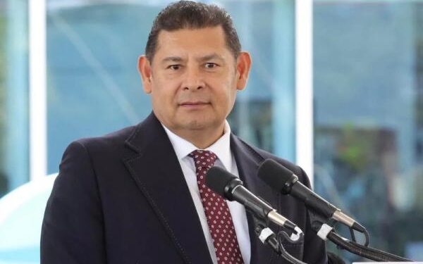 Para protección de familias, en Puebla hay cero impunidad y rechazo a puerta giratoria