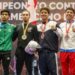 Puebla proyecta el boxeo mexicano con competencia internacional