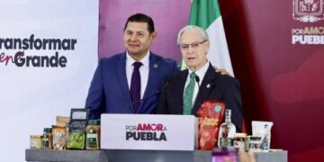 Puebla, ejemplo internacional de protección con la Ciudad de los Seres Sintientes