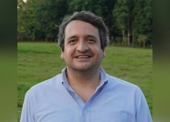 Andy López Beltrán se registra en Morena para buscar una diputación federal en Tabasco