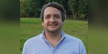 Andy López Beltrán se registra en Morena para buscar una diputación federal en Tabasco