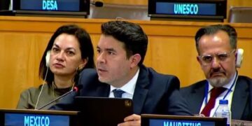 ONU advierte que las desapariciones forzadas persisten en México y solicita cooperación internacional