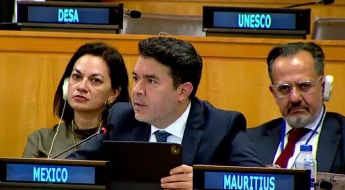 ONU advierte que las desapariciones forzadas persisten en México y solicita cooperación internacional