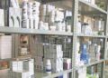 Ssa y Birmex avanzan en la compra de medicamentos; cubren 90% de las claves para 2027-2028