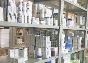 Ssa y Birmex avanzan en la compra de medicamentos; cubren 90% de las claves para 2027-2028