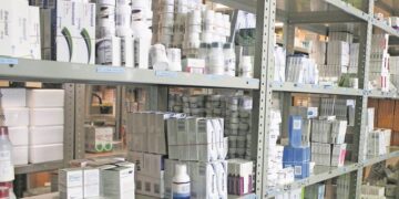 Ssa y Birmex avanzan en la compra de medicamentos; cubren 90% de las claves para 2027-2028
