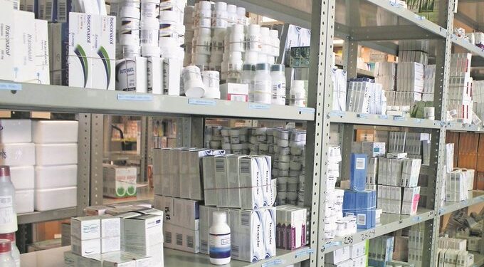 Ssa y Birmex avanzan en la compra de medicamentos; cubren 90% de las claves para 2027-2028