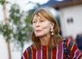 Tatiana Clouthier convoca a ciudadanos de Santa Catarina para impulsar su movimiento