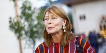 Tatiana Clouthier convoca a ciudadanos de Santa Catarina para impulsar su movimiento