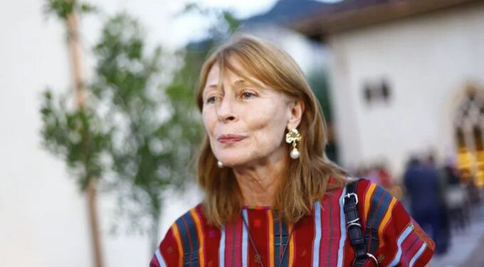 Tatiana Clouthier convoca a ciudadanos de Santa Catarina para impulsar su movimiento