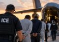 Activistas acusan que México rechazó recibir a migrantes enfermos y EU planea deportarlos a África