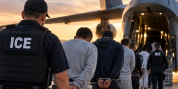 Activistas acusan que México rechazó recibir a migrantes enfermos y EU planea deportarlos a África