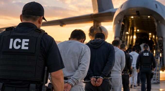 Activistas acusan que México rechazó recibir a migrantes enfermos y EU planea deportarlos a África