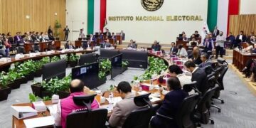 INE inicia revisión de contratos y nombramientos tras señalamientos contra la gestión de Taddei