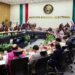 INE inicia revisión de contratos y nombramientos tras señalamientos contra la gestión de Taddei