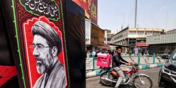 Mojtaba Jamenei advierte a Estados Unidos que nuevos ataques podrían ampliar la guerra en Medio Oriente