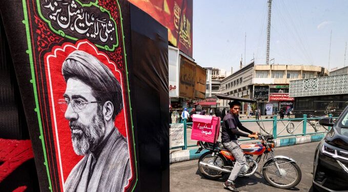 Mojtaba Jamenei advierte a Estados Unidos que nuevos ataques podrían ampliar la guerra en Medio Oriente