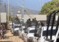 Fuerzas federales intervienen tras balacera en penal de Mazatlán; hay 16 heridos