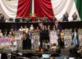 “Ley Antimemes” prevé hasta cinco años de prisión por uso engañoso de símbolos oficiales