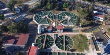 Federación apoyará obras hidráulicas en Jalisco con inversión de hasta 13 mil millones de pesos